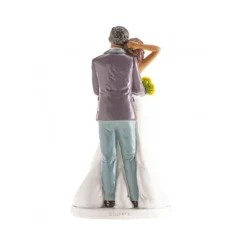 Online Cerf Dellier Couple mariés Rome 18 cm