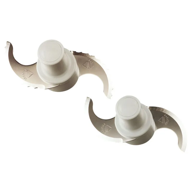 Sale Cerf Dellier Couteau cranté pour R101 XL et R201 XL