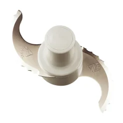 Best Cerf Dellier Couteau cranté supplémentaire pour R301 et R301 Ultra