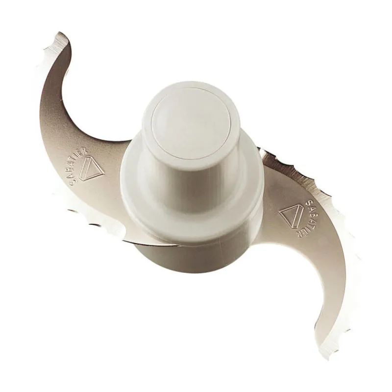 Best Cerf Dellier Couteau cranté supplémentaire pour R301 et R301 Ultra