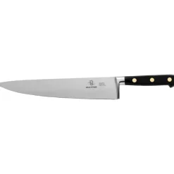Clearance Cerf Dellier Couteau de chef forgé 25 cm