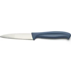 New Cerf Dellier Couteau de cuisine multi usages bleu