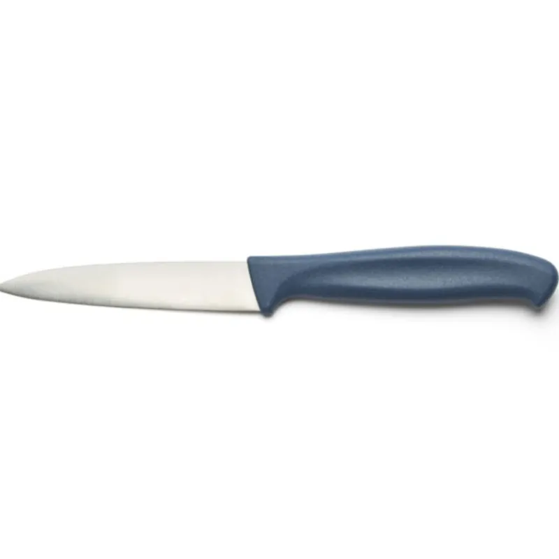New Cerf Dellier Couteau de cuisine multi usages bleu