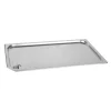 Clearance Cerf Dellier Couvercle inox étanche GN 1/1 - pour bac gastronorme sans anse