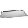 Clearance Cerf Dellier Couvercle inox étanche GN 1/3 - pour bac gastronorme sans anse