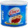 Hot Cerf Dellier Crisco graisse végétale 450 g