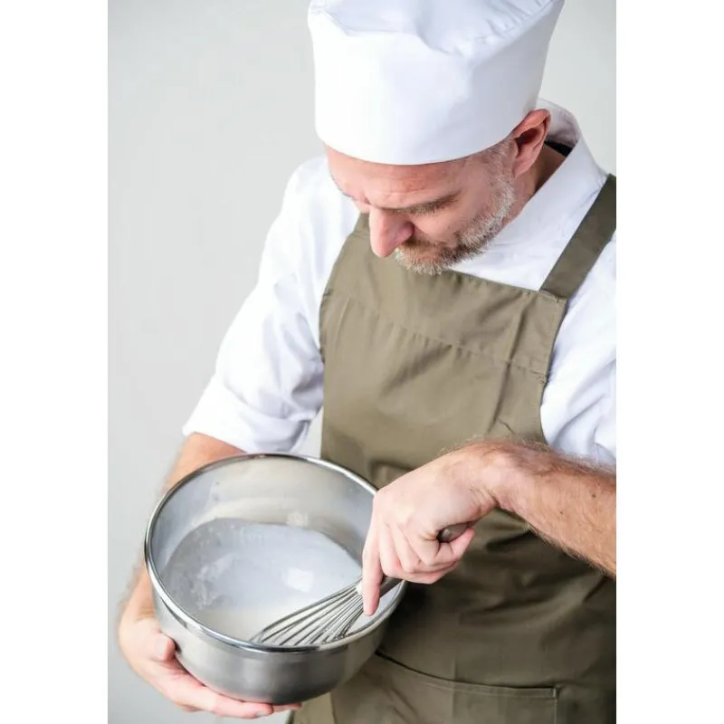 Hot Cerf Dellier Crème pour foisonnement et cuisson Risso Chanty Duo Vegan