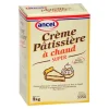 Best Cerf Dellier Crème Pâtissière à chaud Super Ancel 1 kg