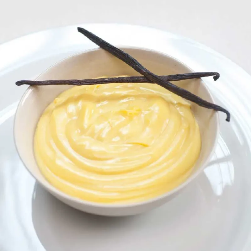 Best Cerf Dellier Crème Pâtissière 200 g