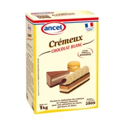 Online Cerf Dellier Crémeux chocolat blanc 1 kg