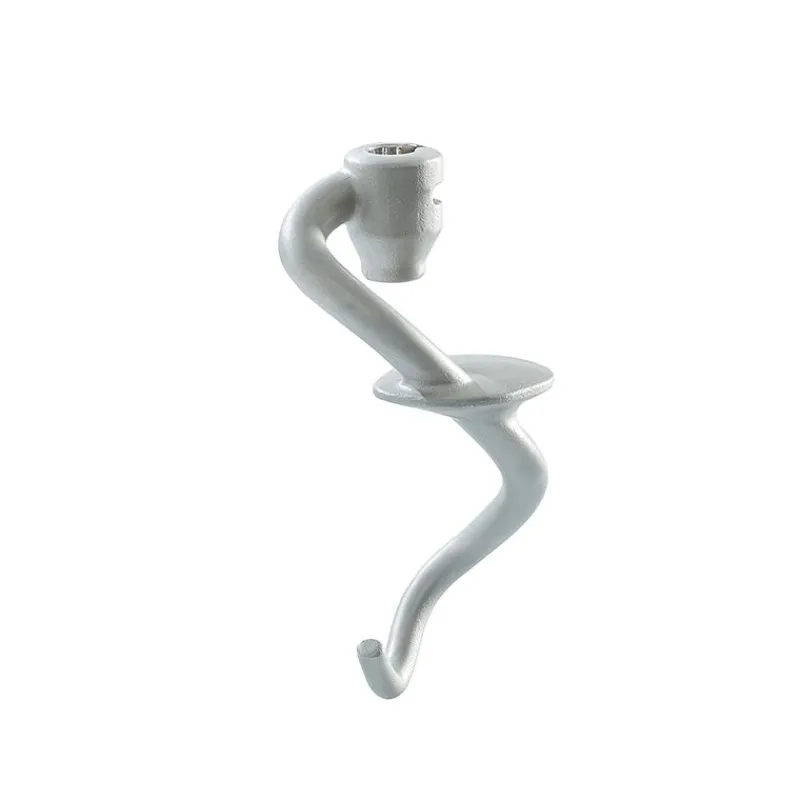 Clearance Cerf Dellier Crochet à pâte alphamix 8 litres