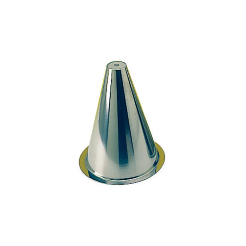 Best Cerf Dellier Croquembouche inox pour pièce-montée hauteur 30 cm