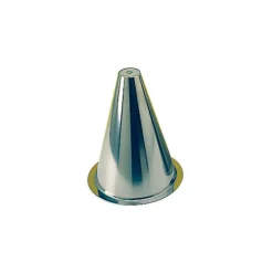 Sale Cerf Dellier Croquembouche inox pour pièce-montée hauteur 35 cm