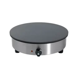 Online Cerf Dellier Crêpière électrique semi-pro