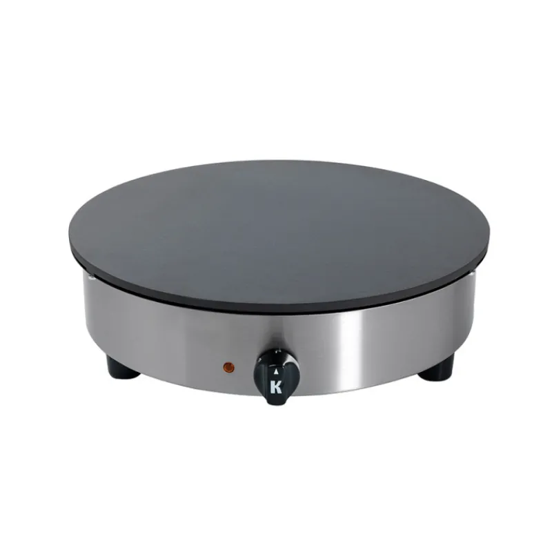 Online Cerf Dellier Crêpière électrique semi-pro