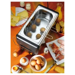 Discount Cerf Dellier Cuiseur à oeufs 1200 W