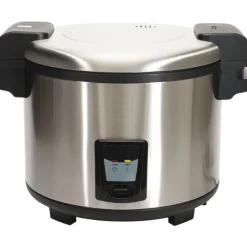 Clearance Cerf Dellier Cuiseur à riz 10 litres