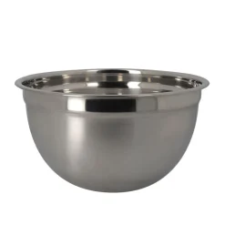 Clearance Cerf Dellier Cul-de-poule inox  Ø 22 cm