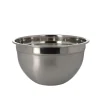 Outlet Cerf Dellier Cul-de-poule inox  Ø 20 cm