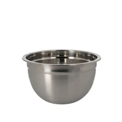 Clearance Cerf Dellier Cul-de-poule inox  Ø 16 cm