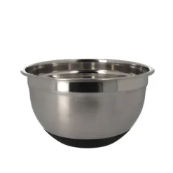 Best Cerf Dellier Cul-de-poule inox Ø 20 cm base silicone