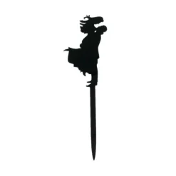 New Cerf Dellier Cupcake Toppers Bonheur (x 8)