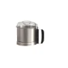 New Cerf Dellier Cutter inox avec couvercle et couteau pour R301 ULTRA