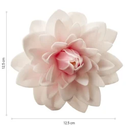 Outlet Cerf Dellier Dahlia rose géant azyme