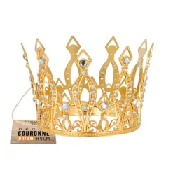 Outlet Cerf Dellier Décor à poser couronne haute