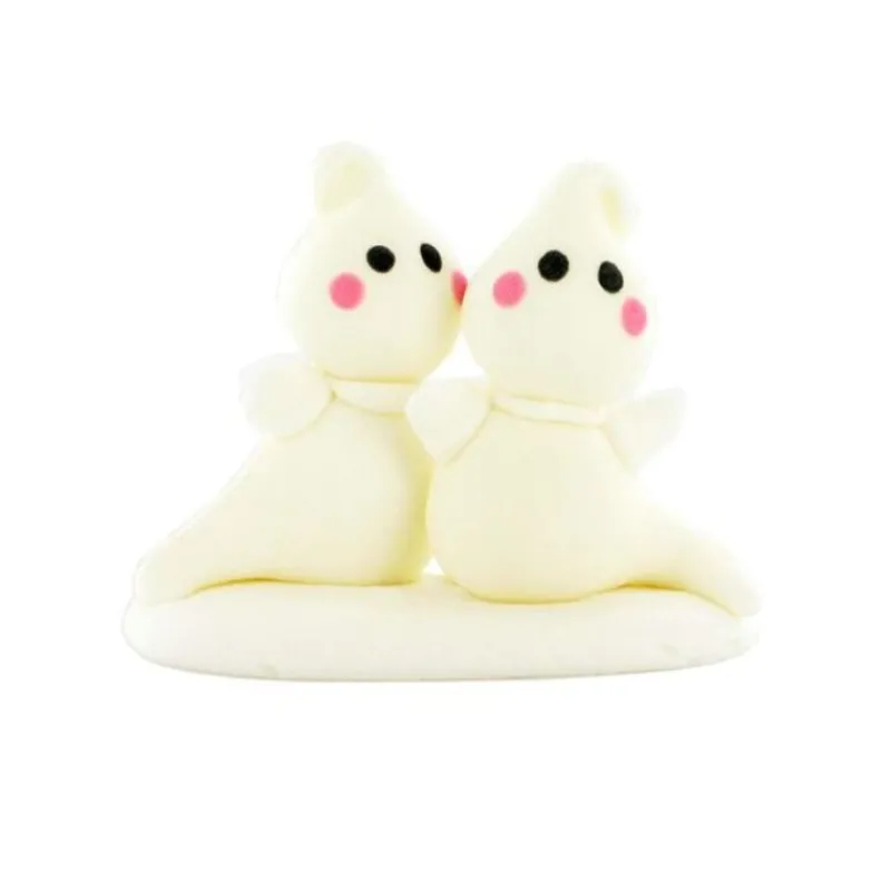 New Cerf Dellier Décor comestible Fantômes