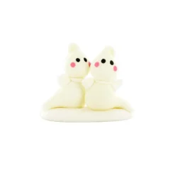 Sale Cerf Dellier Décor comestible Fantômes (x20)