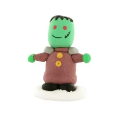 Discount Cerf Dellier Décor comestible Frankenstein