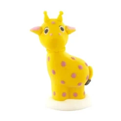 Online Cerf Dellier Décor comestible Girafe 6 cm