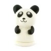 Outlet Cerf Dellier Décor comestible Panda 3,5 cm