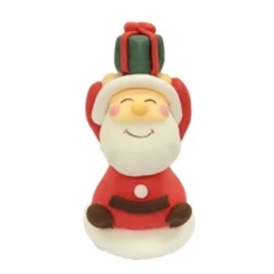 Best Cerf Dellier Décor comestible Père Noël cadeau (x24)