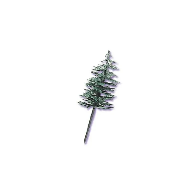 Online Cerf Dellier Décor sapin sur pique (x144)