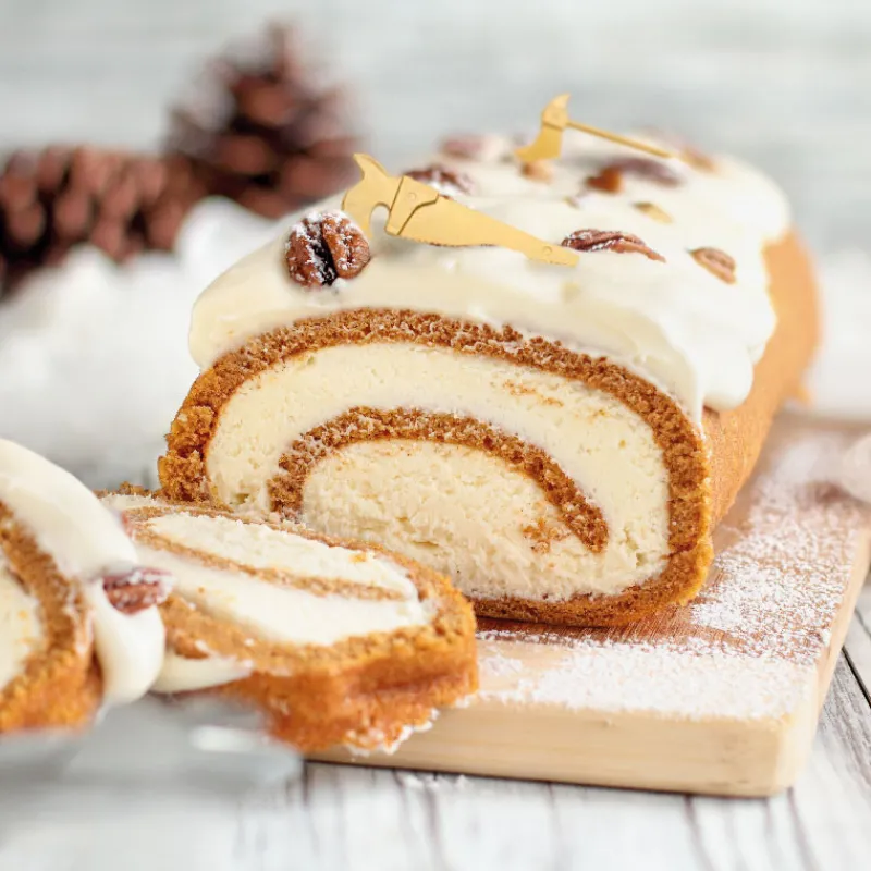 Online Cerf Dellier Décors à piquer "Haches et scies dorées" x 5