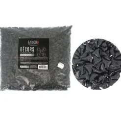 New Cerf Dellier Décors comestibles chapeaux de sorcier 1 kg