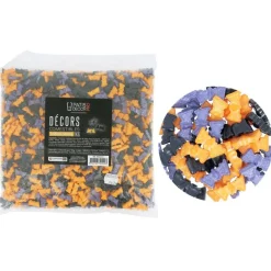 Online Cerf Dellier Décors comestibles chauve-souris 1 kg