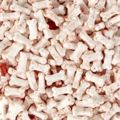 Cerf Dellier Décors comestibles petits os Wilton