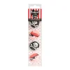 Sale Cerf Dellier Décors comestibles pirates assortis (x12)