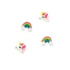 Clearance Cerf Dellier Décors comestibles thème licorne (x12)
