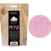 Outlet Cerf Dellier Décors mini billes roses comestibles 350 g