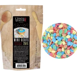 Outlet Cerf Dellier Décors Oeufs comestibles 250 g