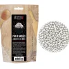Outlet Cerf Dellier Décors perles argentées comestibles 300 g