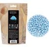 Outlet Cerf Dellier Décors perles bleues comestibles 300 g
