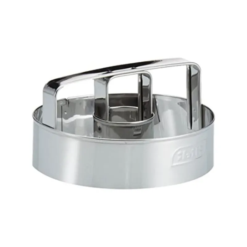 Discount Cerf Dellier Découpoir à donuts et beignets