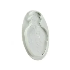 Hot Cerf Dellier Découpoir Bonhomme de neige PME