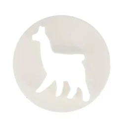 New Cerf Dellier Découpoir Lama