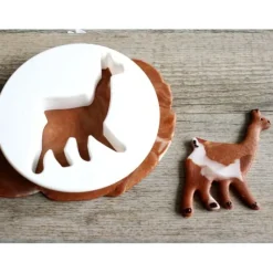 New Cerf Dellier Découpoir Lama